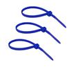 Yisu Teflon ETFE Fluororesin Cable Tie