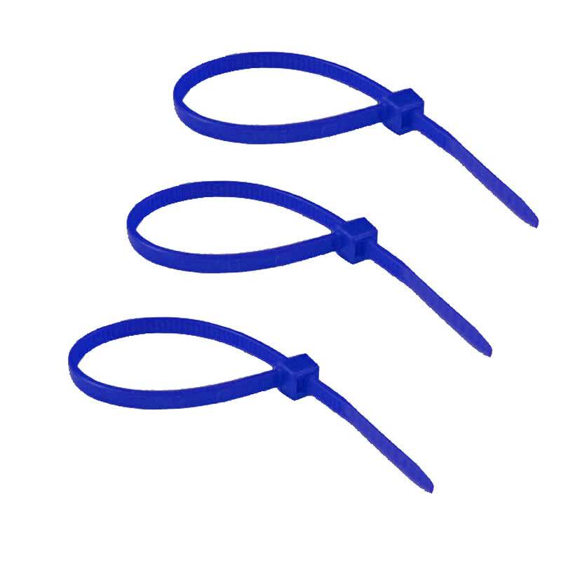 Yisu Teflon ETFE Fluororesin Cable Tie