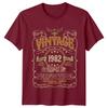Vintage 1982 Aged To Perfection Unisexs TShirt 44th Birthday Gift