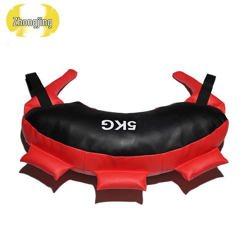Zhongjing Bulgarian Bag Training Weight