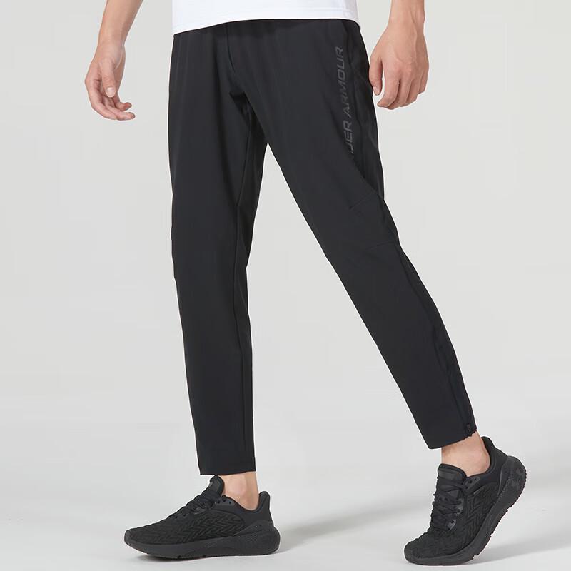 Under Armour Men s Woven Casual Sports Pants M