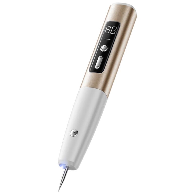 Electric Mole and Spot Remover Pen