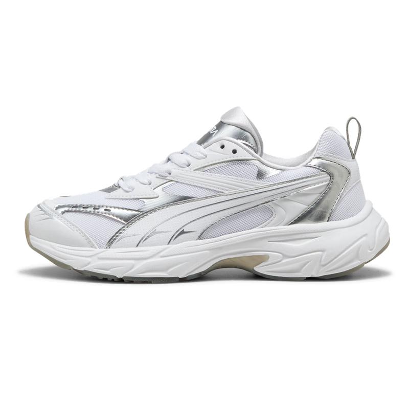 PUMA MORPHIC Women's Retro Running Shoes