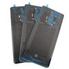 Back Battery Cover  Rear Glass For Oneplus 8 Pro / 1+8 Pro Battery Cover Housing Case Replacement Parts With Camera Lens