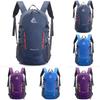 1Pcs Outdoor Sport Bag LOCAL  40L Backpacks Travel Bag Men Waterproof Rucksack Backpack