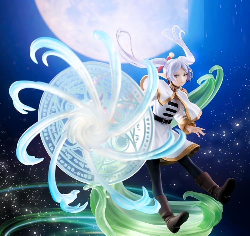 Beyond End Frieren Magical Heights Figure Frieren Journey s FIGURIZM