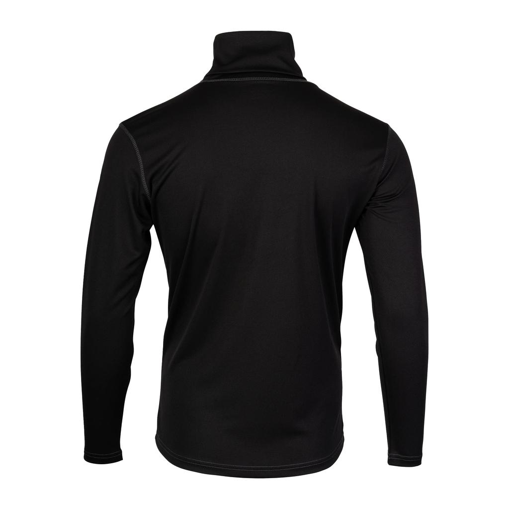 Viper Mens Tactical Camo Roll Neck Midlayer