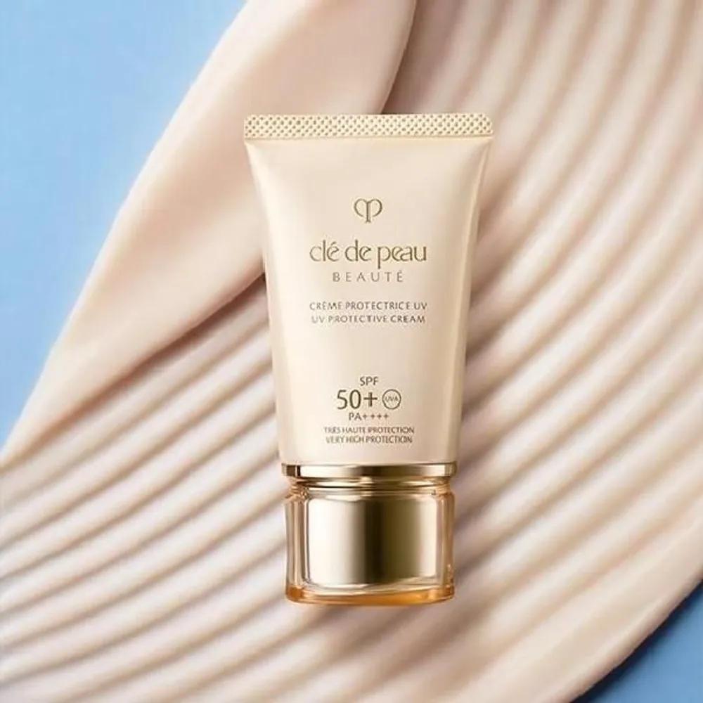 Clé de Peau Beauté UV Protective Cream 50ml SPF50+