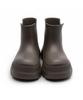 Nassau Evelynn Rain Boots (Brown)