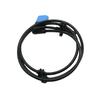 2469059402 Abs Rear Wheel Speed Sensor 1Pcs For Benz W246 Cla180 Cla200 Cla260 Cla220