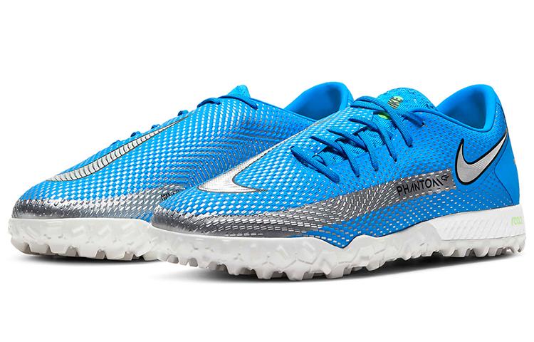 Nike Phantom Gt Pro React Tf 'Blue' CK8468-400