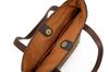 Small Tote Bag for Chocolate [Dakota] Women, DA-1531811-41