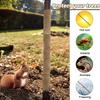Keeping Warm Tree Bark Repair Wrap Breathable Winter Tree Trunk Bandage  Tree Branch Protect
