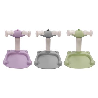 Baby Hug Banyo Kulesi Kaymaz Bebek Duş Standı Desteği Ayarlanabilir Bebek Duş Standı Banyo için