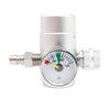TR21-4 Gewindeadapter zum Befüllen von Gas für Maker 8mm Außengewinde Küchengebrauch Schnellbefüllungsadapter Zubehör