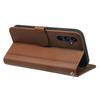 For Samsung Galaxy A26 5G Wallet Case Magnetic Snap Leather Phone Cover with Strap