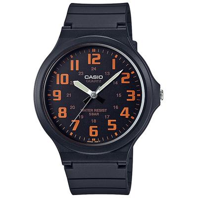 Standard Watch Mw 240 4bjh Red