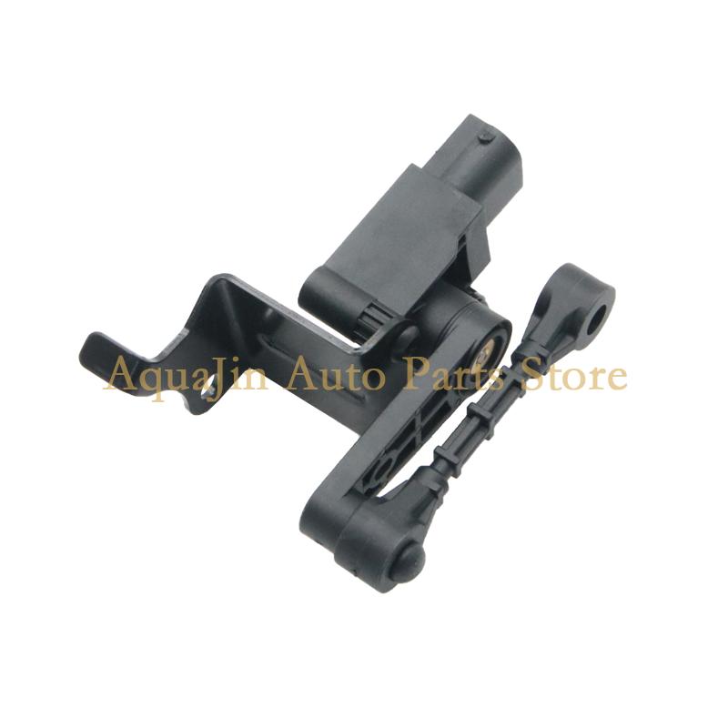 T2H3166 Front Right Height Level Sensor For Range Rover Jaguar 2.  F-PACE 5.  XE 7.  XF X761 X260 X760 2015 2016 Car OE LR090680