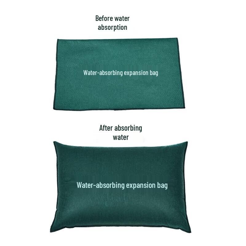 Sush ZG2894 Water Absorbing Flood Barrier Bag