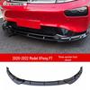 Designed for 2020 XPeng P7: Front Lip, Splitter, Rear Wing, Corner Protectors, Sport Kit, Spoiler, Body Kit.