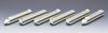 TOMIX N gauge 200 series Tohoku Joetsu Shinkansen K47 formation Revival color Basic set 98619 Railway model Train
