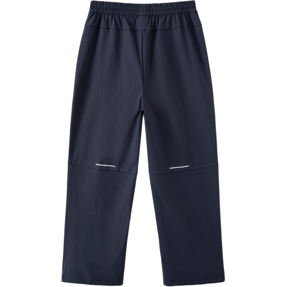 Kids' Pants ASICS Kids' Quick-Dry Pants Moderate