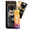 Soleo Black Pearl 3x15ml Starker Selbstbräuner + Gratisbeigaben