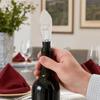 2-in-1 Red Wine Aerating Pourer No Drip Wine Aerator Dispenser Premium Wine Decanter Spout  Kitchen