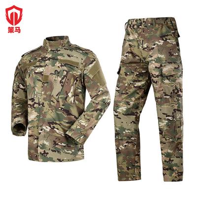 Military Airsoft Clothes Suits Uniform Training Suit Camouflage Hunting Shirts Pants Paintball Sets Military Pant Men