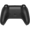 8BitDo Ultimate Bluetooth Controller Black [Switch/Steam Deck/PC compatible]