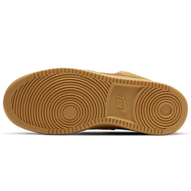 Nike Court Borough Mid Winter Haystack GS AA3458-700