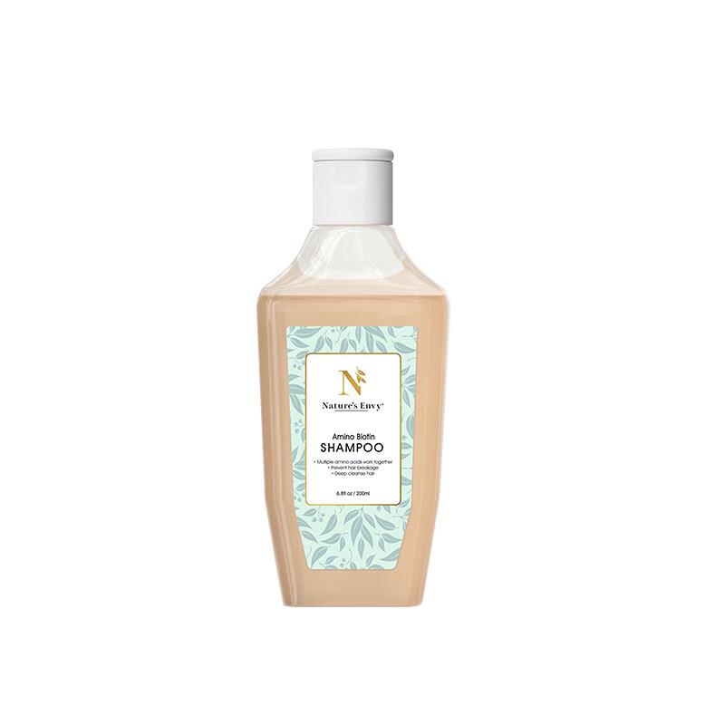 AOG Naturals Daily Care Shampoos