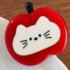 Hairpin Cartoon Style Hair Clip with Stable Grip Durable Acetate Cute Hairpin for Girls Photography Accessories