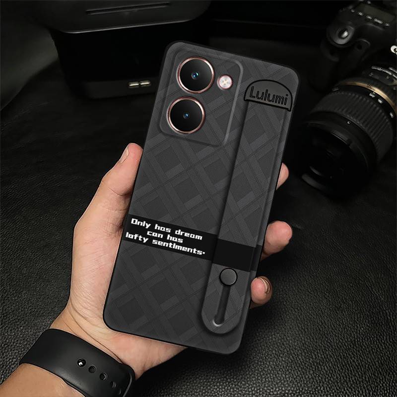 

Геометрія Природа Чохол для телефону Для Realme P3 Ultra 5G Задня кришка Простий Модний Дизайн Міцний Ударостійкий Водонепроникний Realme P3 Ultra 5G