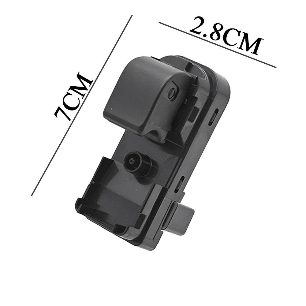 Mazda CX-5 Electric Window Regulator Single Switch Button KR11-66-370. Electric