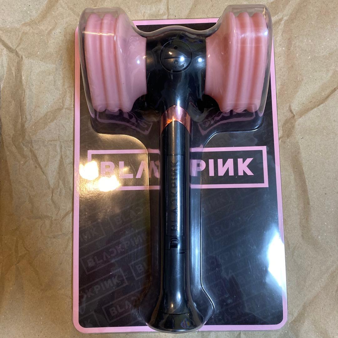 

[USED] BLACKPINK Official Light Stick
