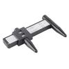 Car Wheel Rim Bolt Pattern Sliding Measuring Gauge Tool PCD Ruler 4 5 6 8 Lug