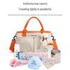 9i9 Multifunctional Diaper & Breast Milk Bag