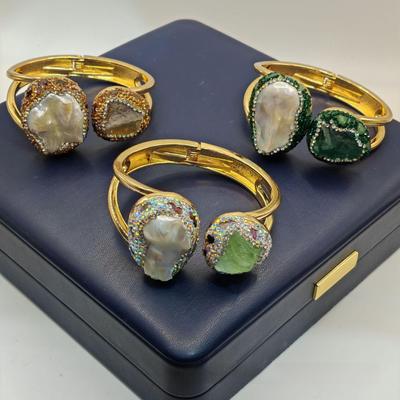 Bracciali – Bracciali a polsino