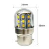 T26 LED Bulb Lamp 4W B22 Baynet 220V 85-265V LED Corn Light Cold / Warm White Home Decor Ligting