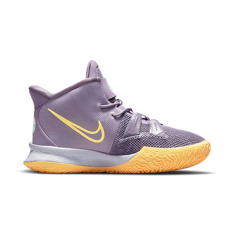 Nike Kyrie 7 Kids' Basketball Shoes Pre School CT4087-500