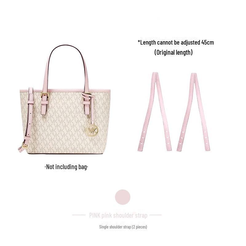 

Удлинитель плечевого ремня из натуральной кожи Lobos для небольших сумок-тоут и MK