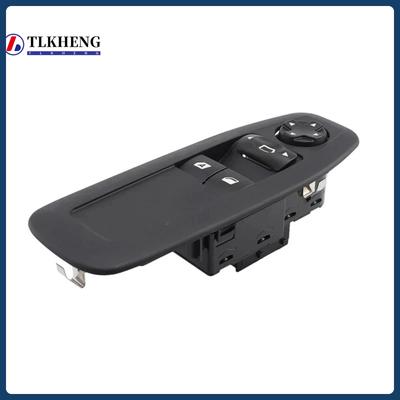 Left Power Window Switch For PEUGEOT 208 2015 2016 2017 2018