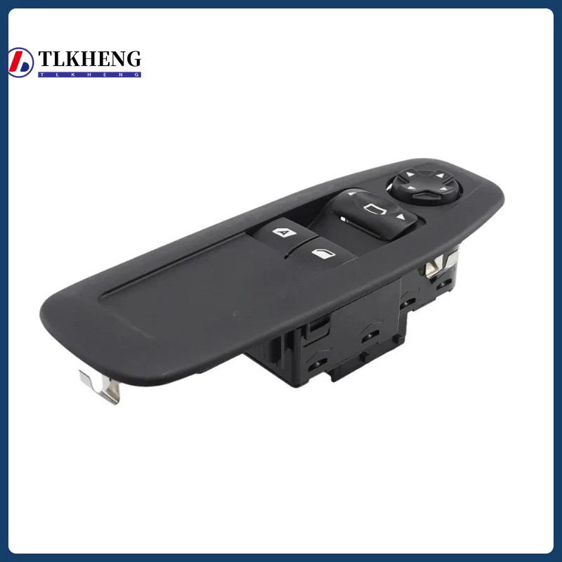 Left Power Window Switch For PEUGEOT 208 2015 2016 2017 2018