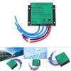 FY06-48 Waterproof Wind Generator Controller PWM Aluminium Alloy W/ Light-Emitting Diode 48V 600W 15A Wind Generator Controller