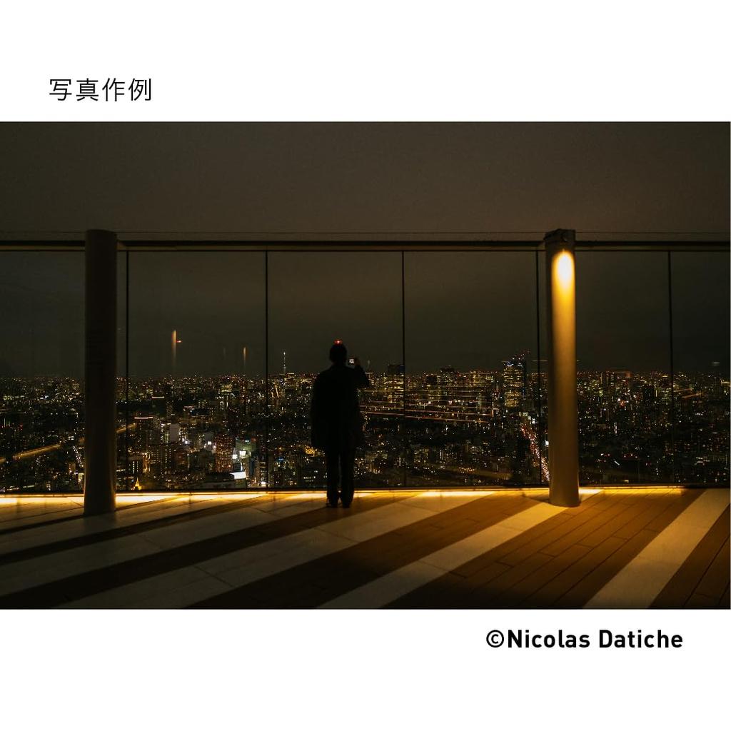 Sigma 16mm DC DN Lens for Fujifilm Mirrorless Cameras F1.4 X-Mount APS-C (Contemporary)