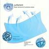 10/30/50pcs Floor Cleaner Tablets Furniture Board Cleaning Sheet Multi-Functional Floor Cleaning Sheets