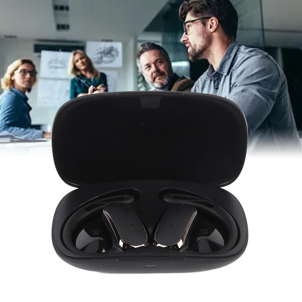 Translation Earphone 142 Languages Real Time Translator Earbuds for Travel Business Negotiation