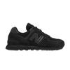 574 Triple Black