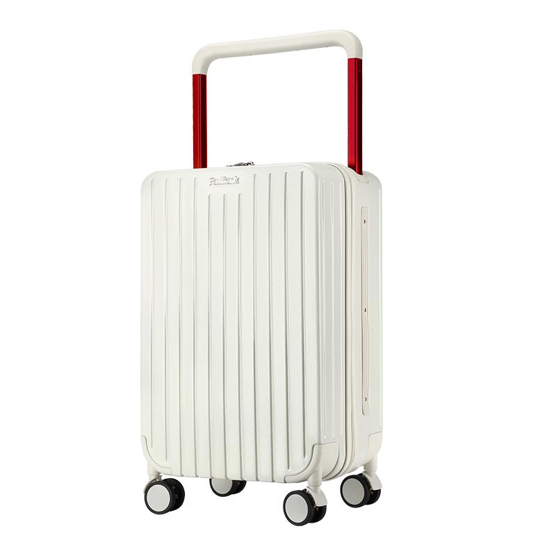PAUL FRANK Hardside Spinner Luggage 22 inch